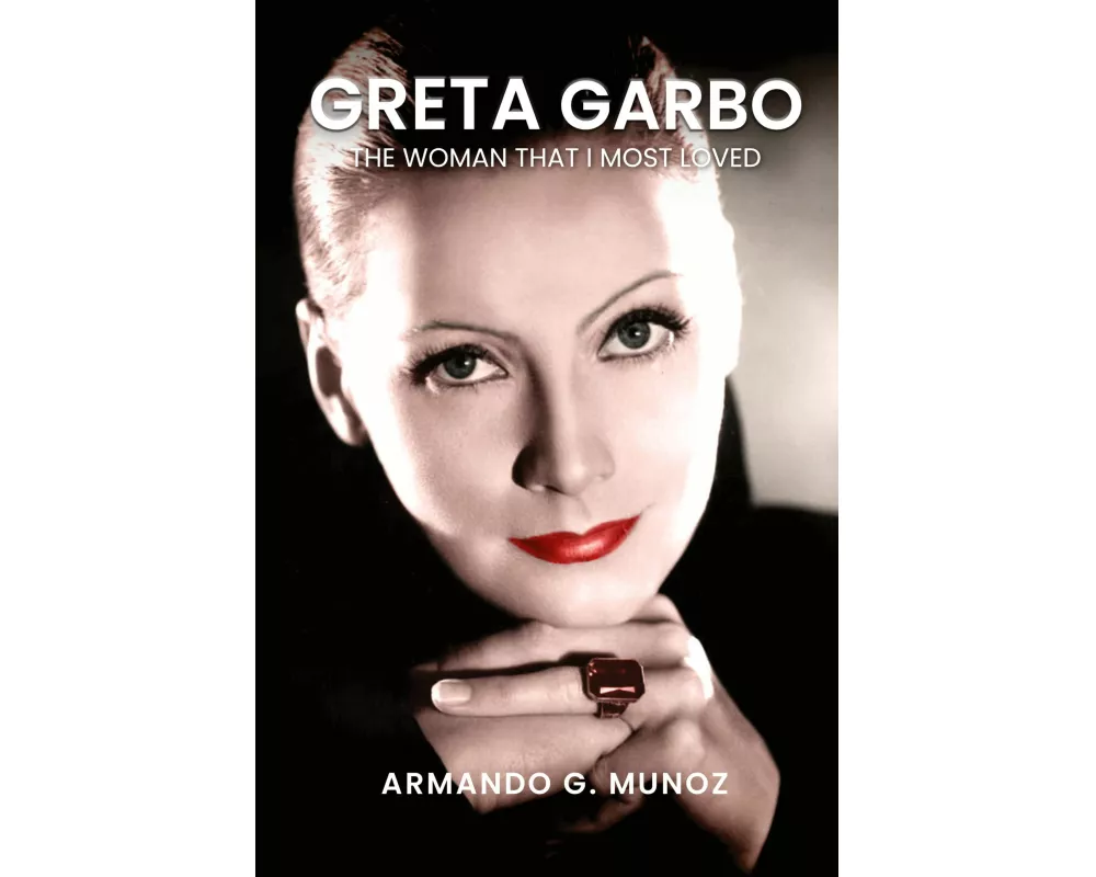 Greta Garbo