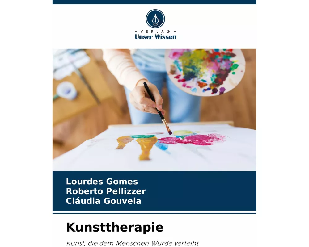 Kunsttherapie