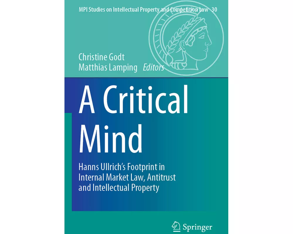 A Critical Mind