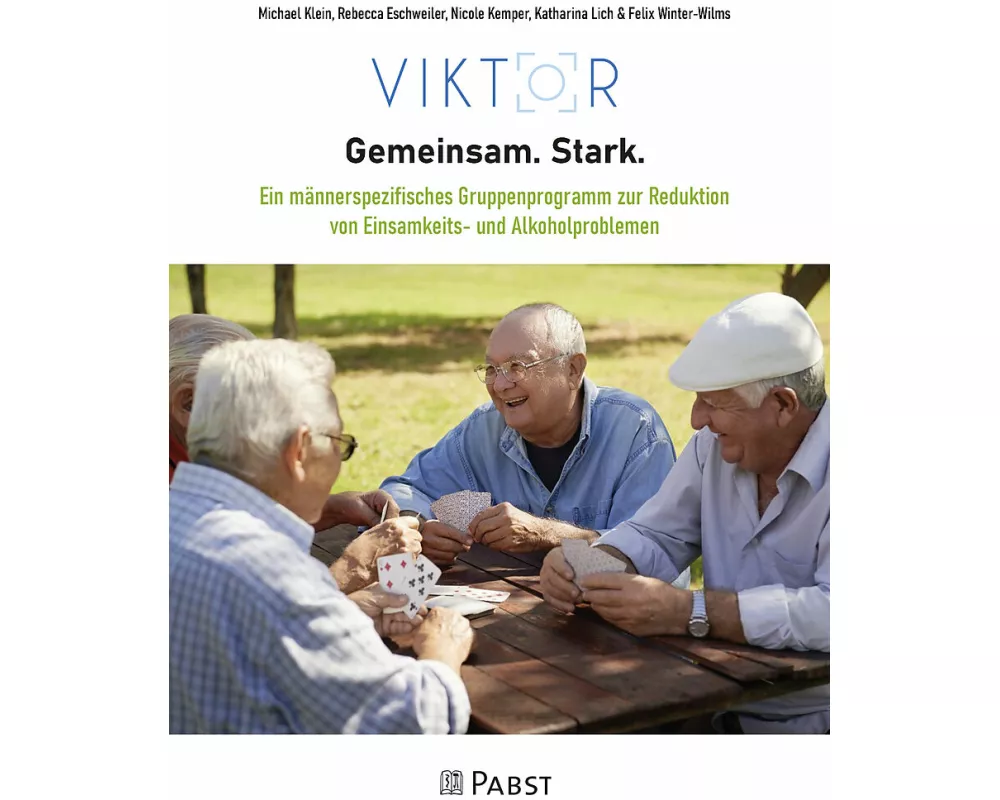 VIKTOR "Gemeinsam. Stark."