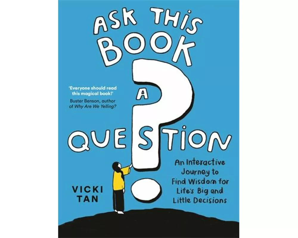 Ask This Book a Question