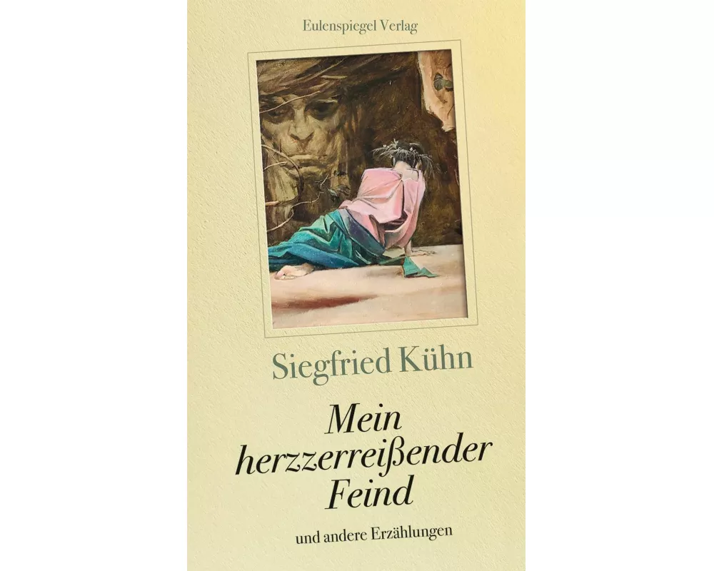 Mein herzzerreißender Feind