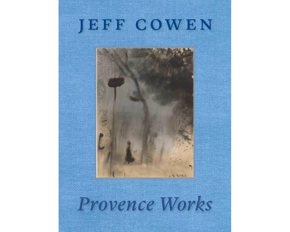 Jeff Cowen. Provence Works