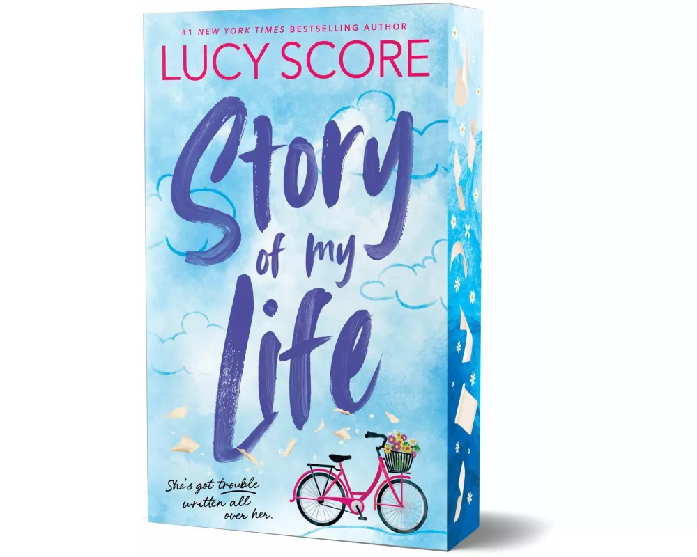 Story of My Life (Deluxe Edition)