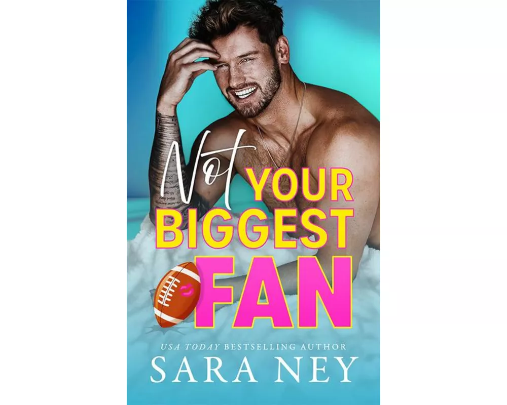 Not Your Biggest Fan