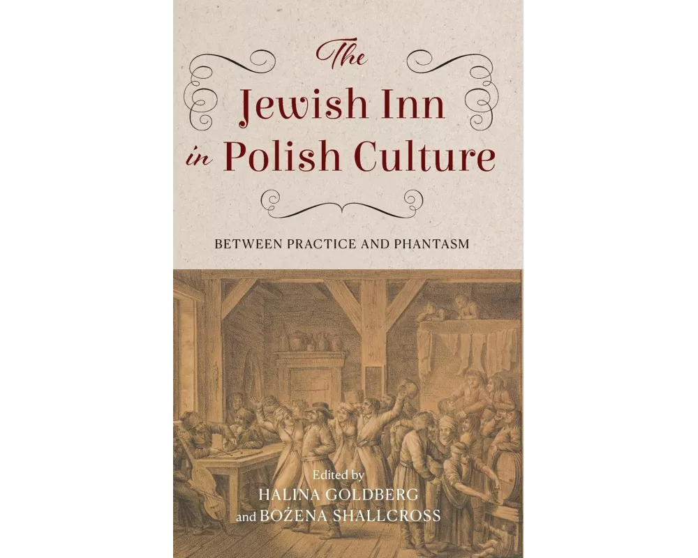 The Jewish Inn in Polish Culture