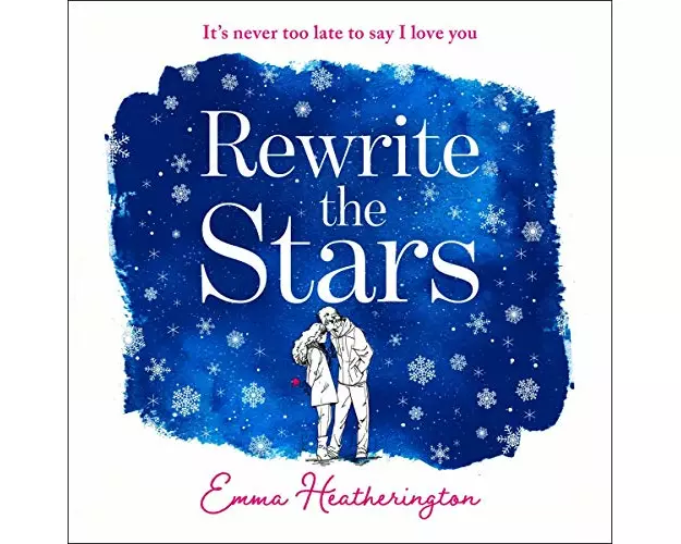 Rewrite the Stars