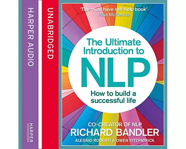 The Ultimate Introduction to Nlp Lib/E