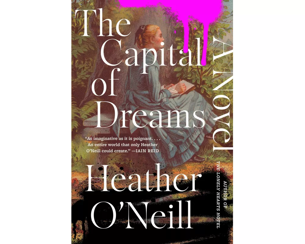 The Capital of Dreams