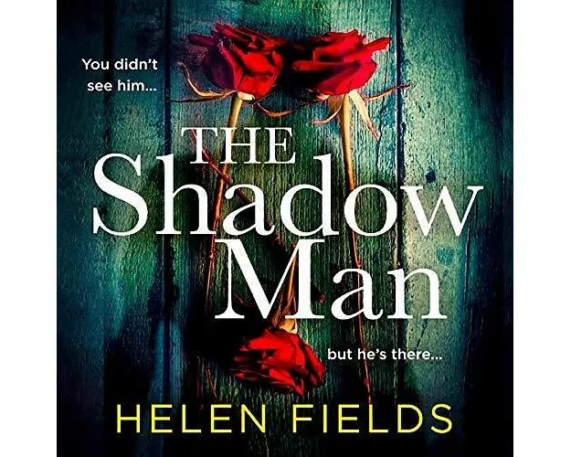 The Shadow Man