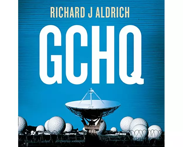 Gchq