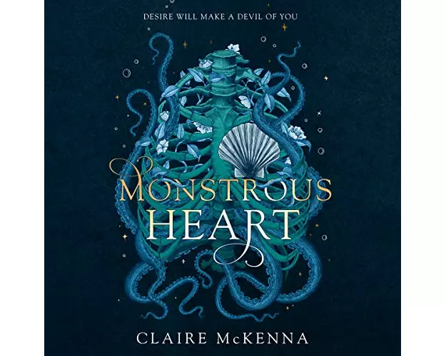 Monstrous Heart