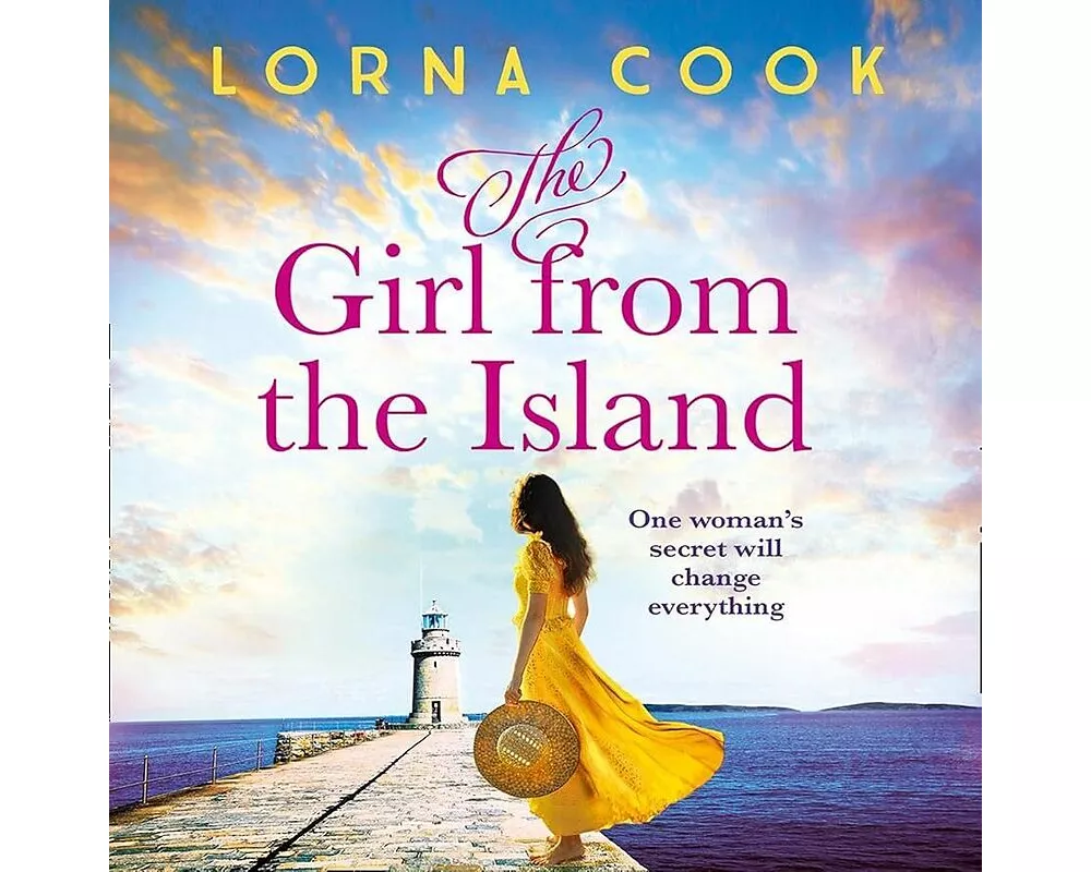 The Girl From the Island