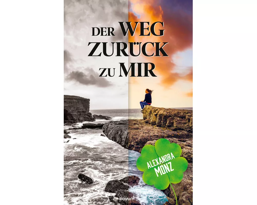 Der Weg zurück zu mir
