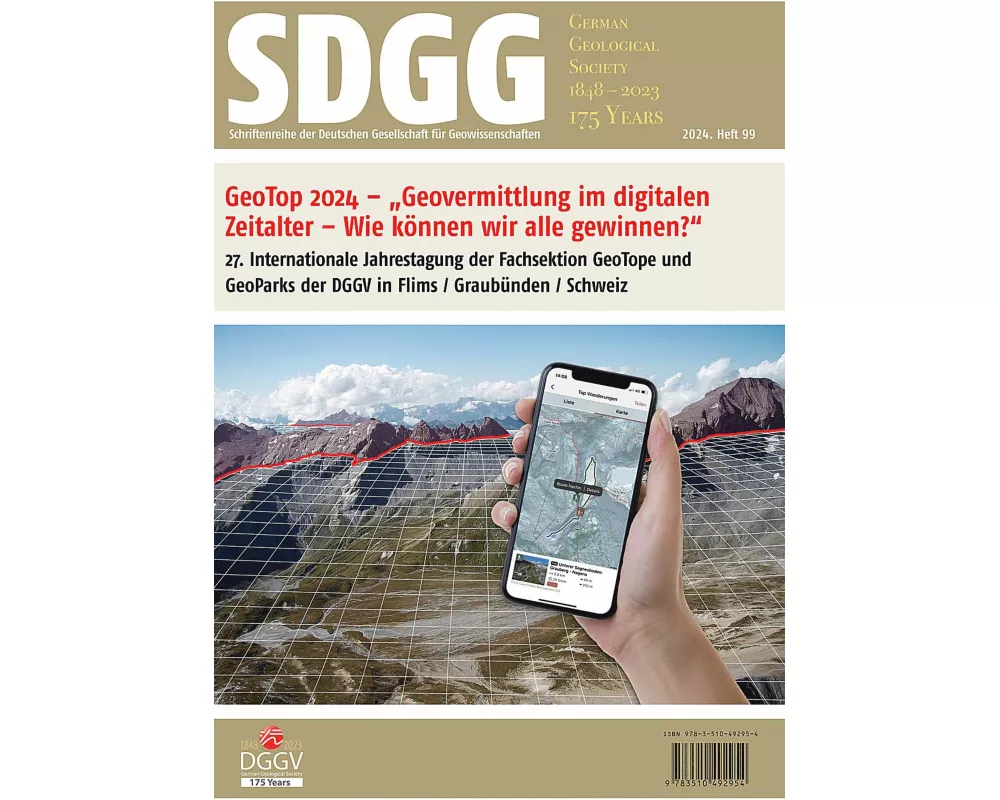 GeoTop 2024 - Geovermittlung im digitalen Zeitalter - Wie können wir alle gewinnen?