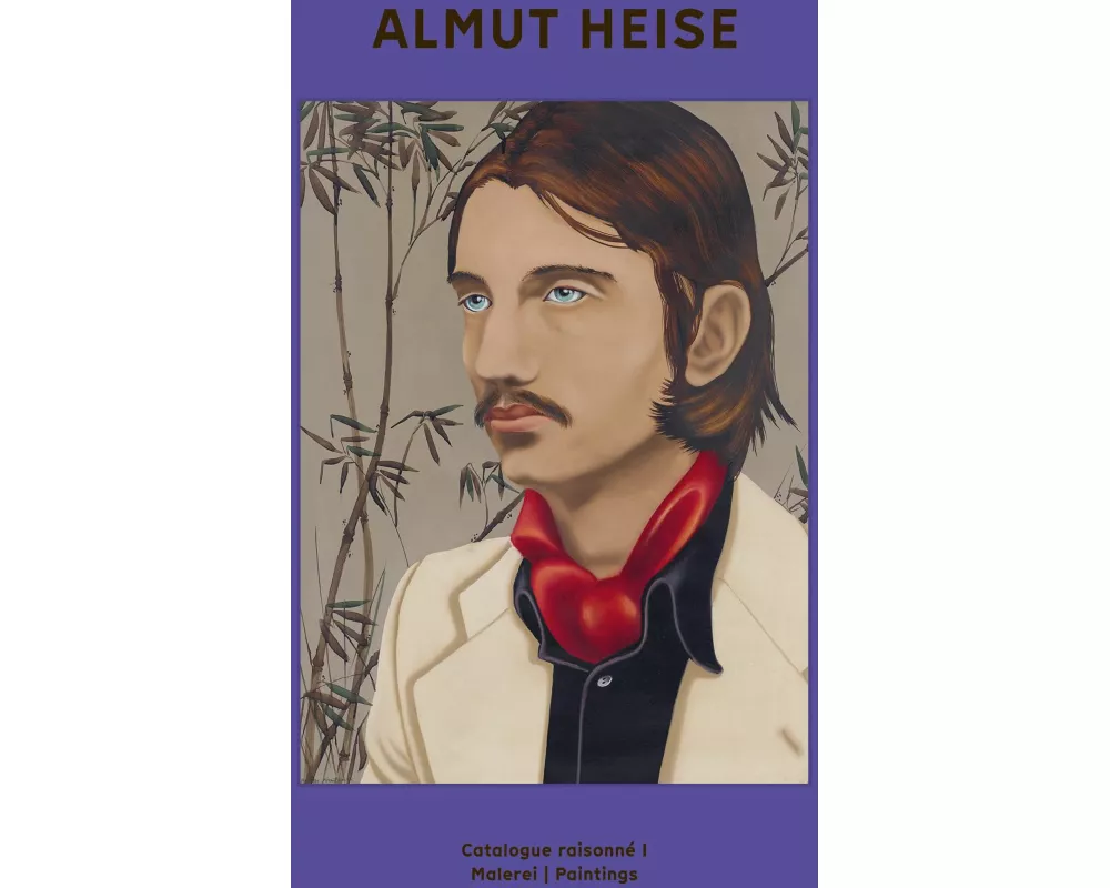 Catalogue Raisonné Malerei & Zeichnungen/Radierungen