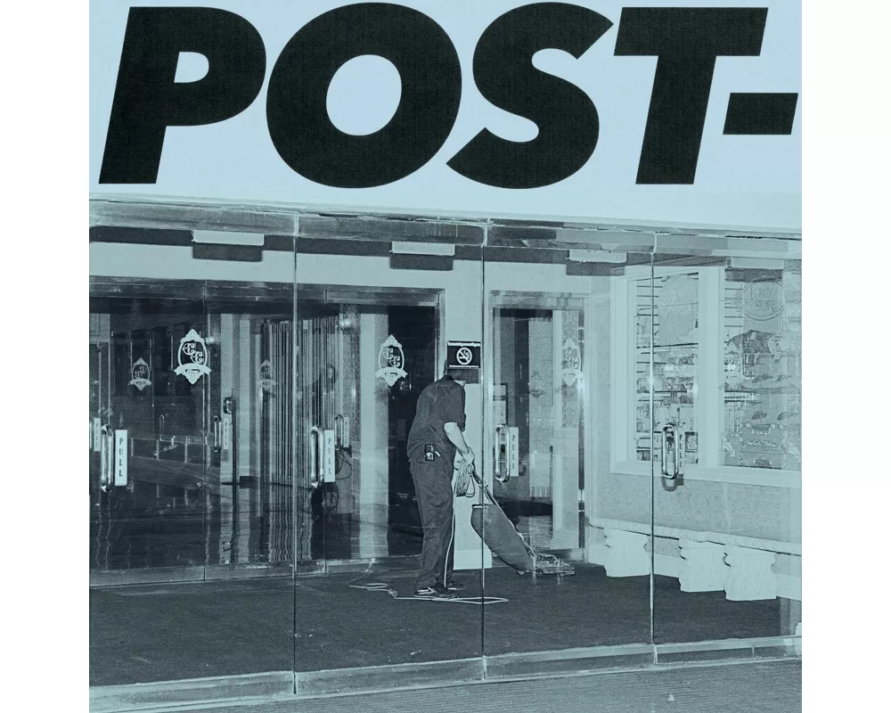 Post