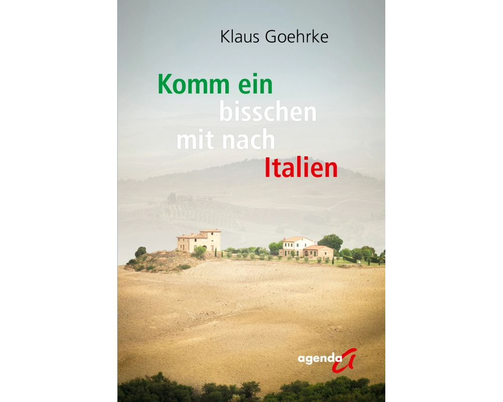 Komm ein bisschen mit nach Italien