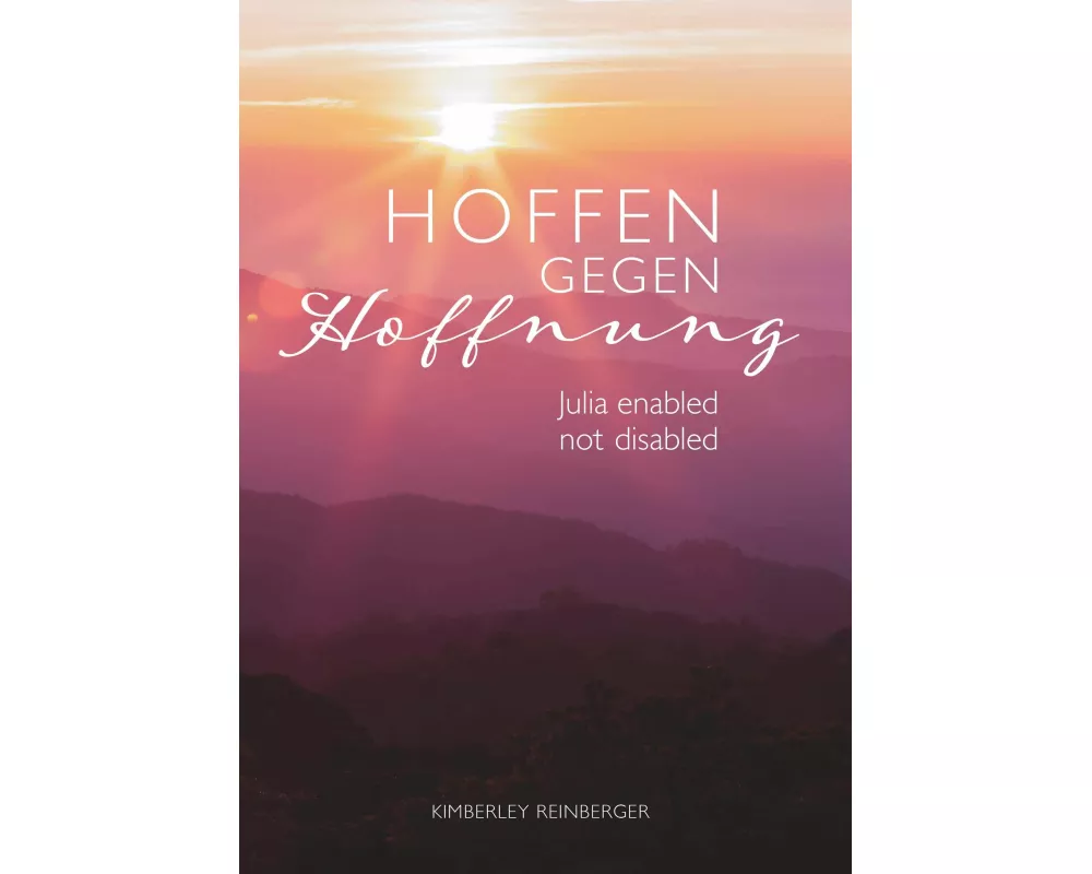 Hoffen gegen Hoffnung