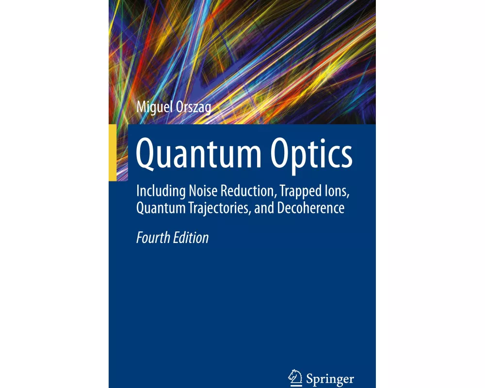 Quantum Optics