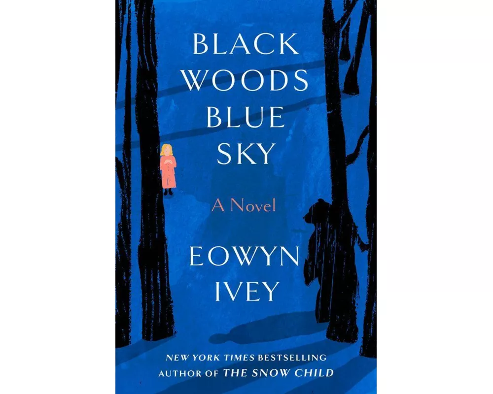 Black Woods, Blue Sky