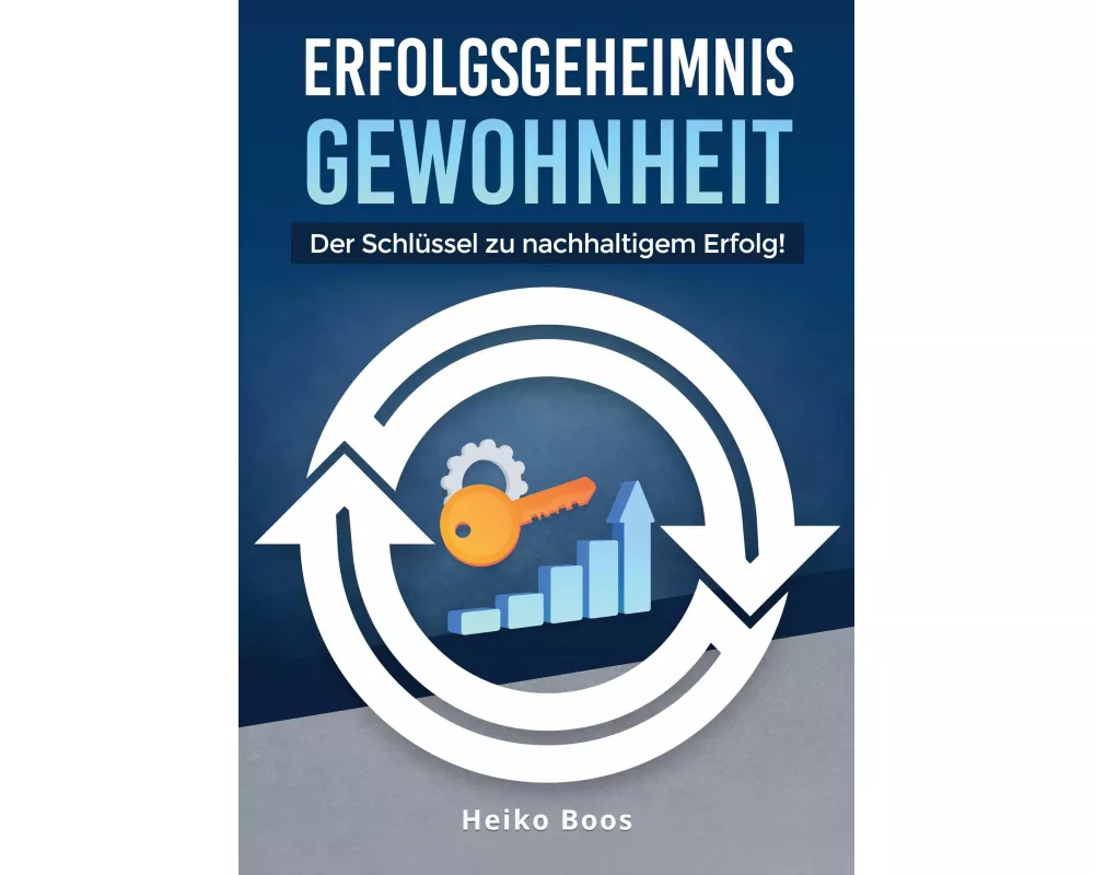 Erfolgsgeheimnis Gewohnheit