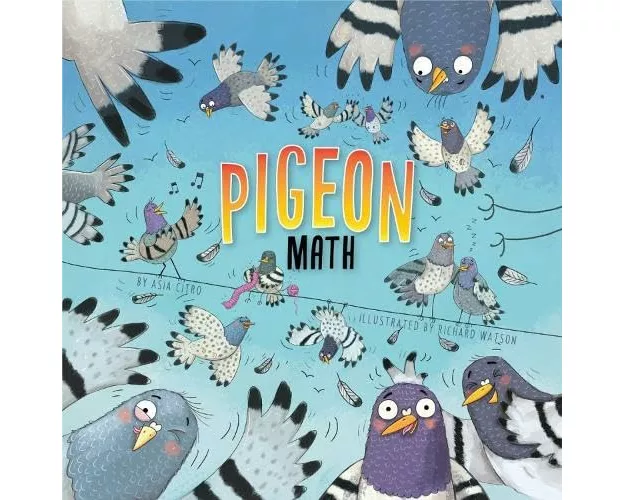 Pigeon Math