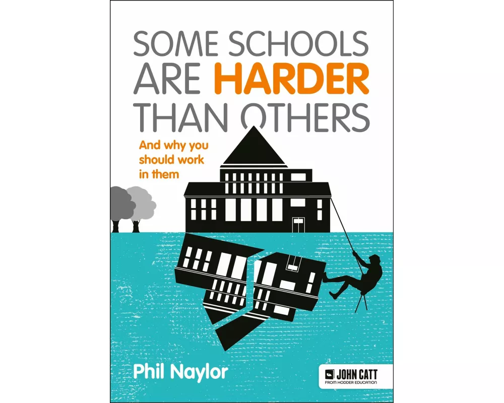 Some Schools Are Harder Than Others