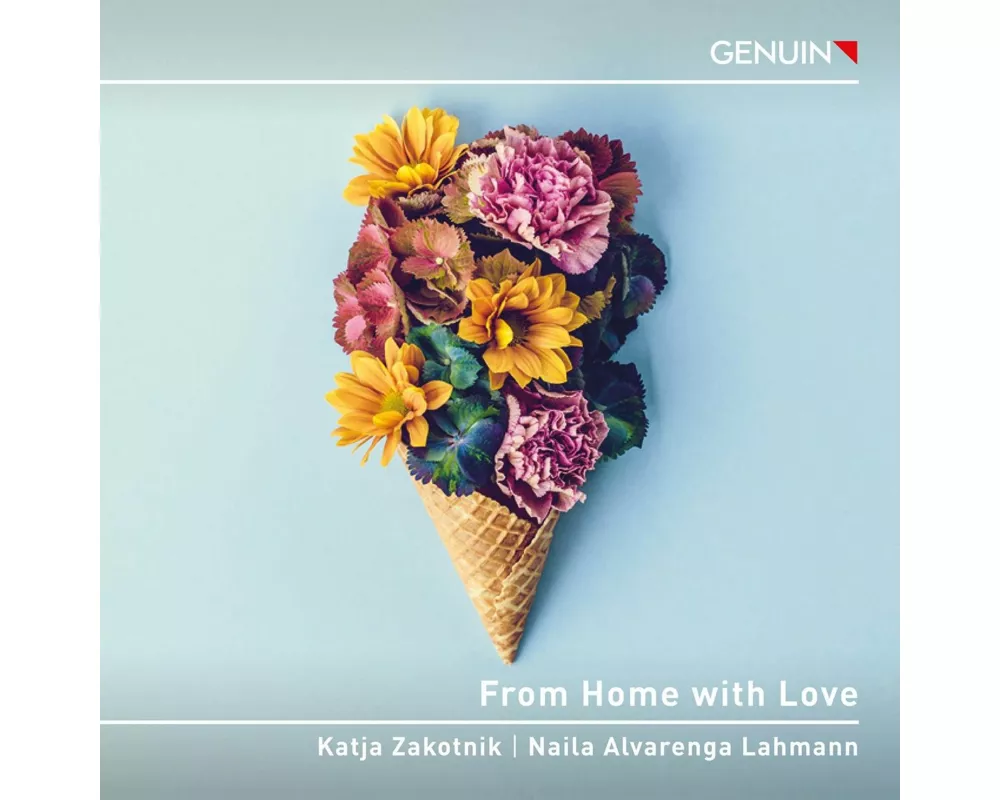 From Home with Love