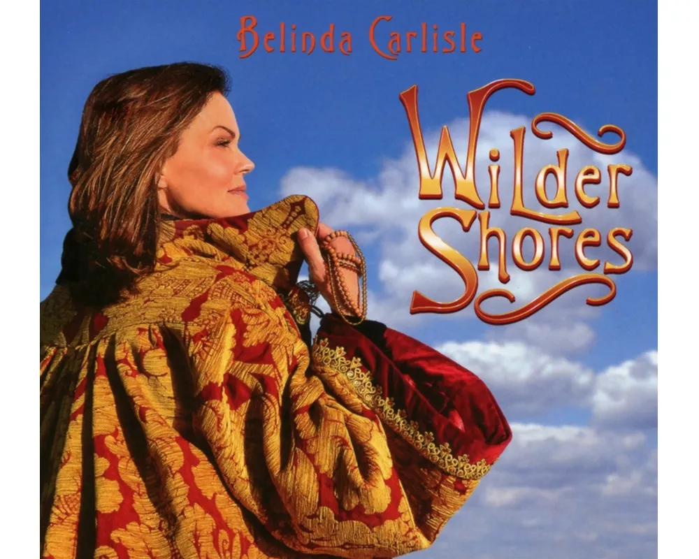Wilder Shores
