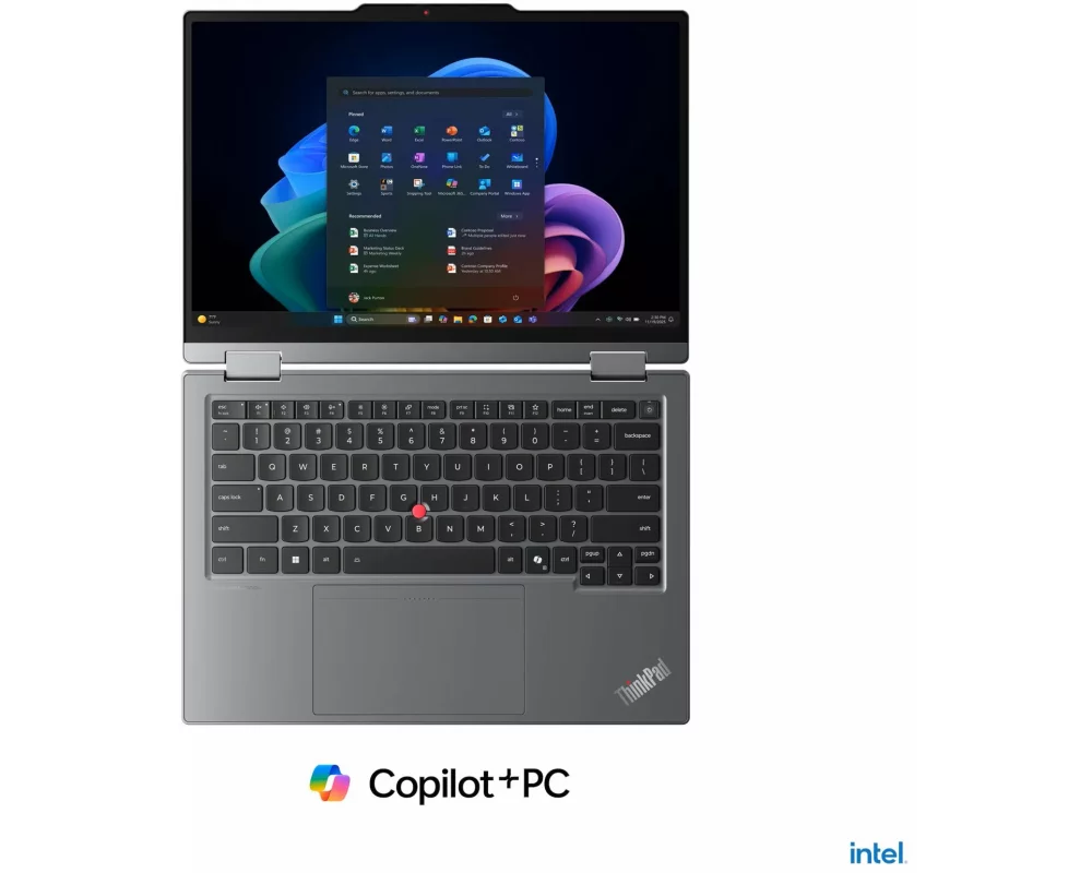 Lenovo ThinkPad X1 2-in-1 Gen 11 Aura Edition