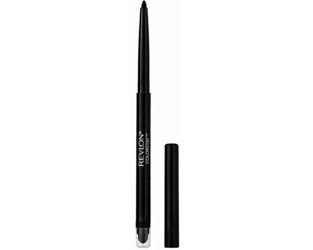 Revlon ColorStay 201 Black