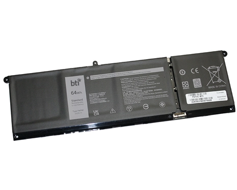 BTI 4C BAT 14 PLUS DB14250