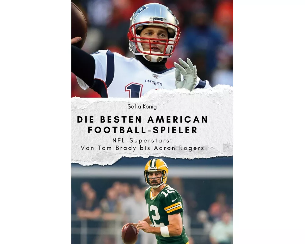 Die besten American Football-Spieler