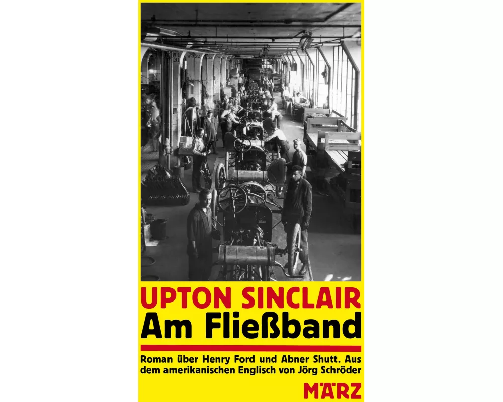 Am Fließband
