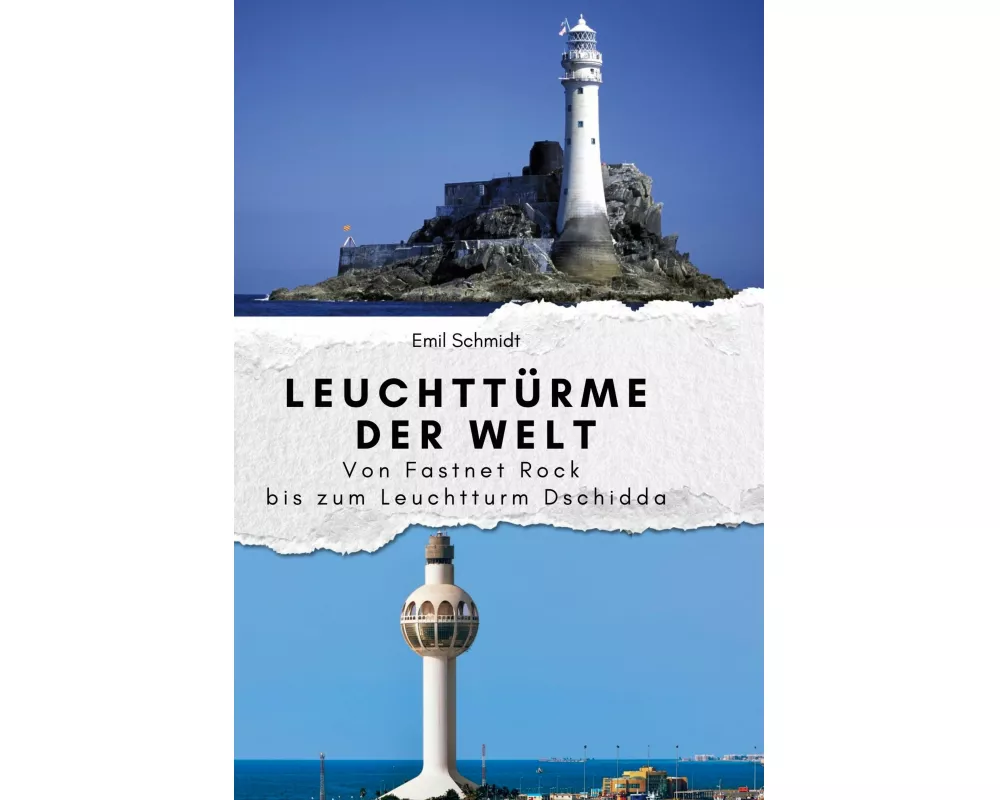 Leuchttürme der Welt