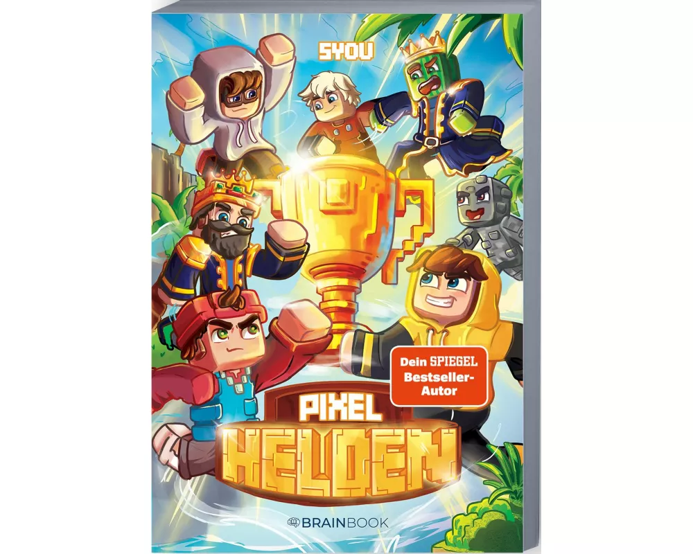 Pixel Helden