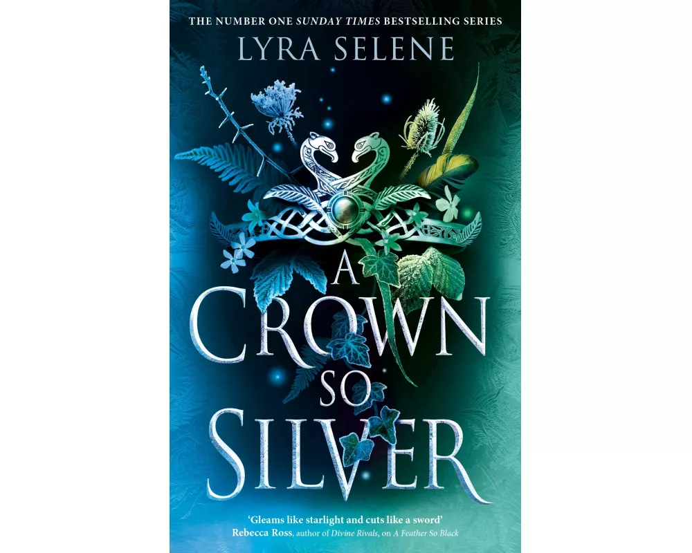A Crown So Silver