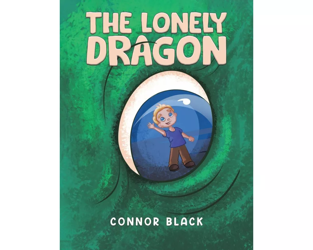 The Lonely Dragon
