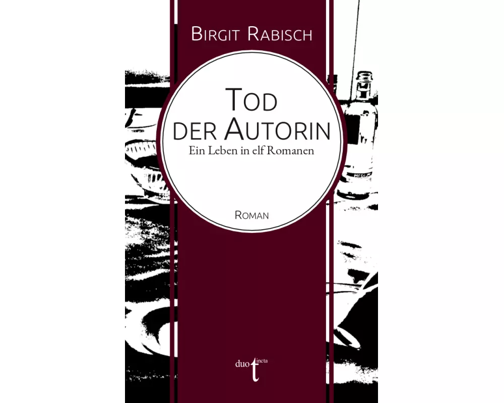 Tod der Autorin