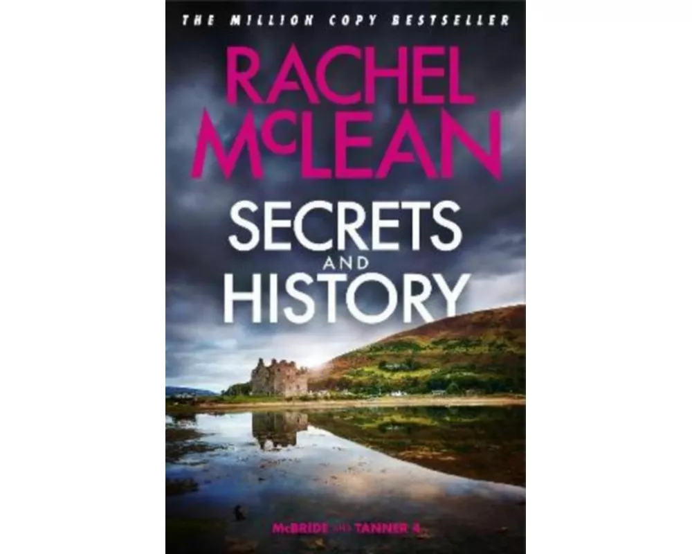 Secrets and History