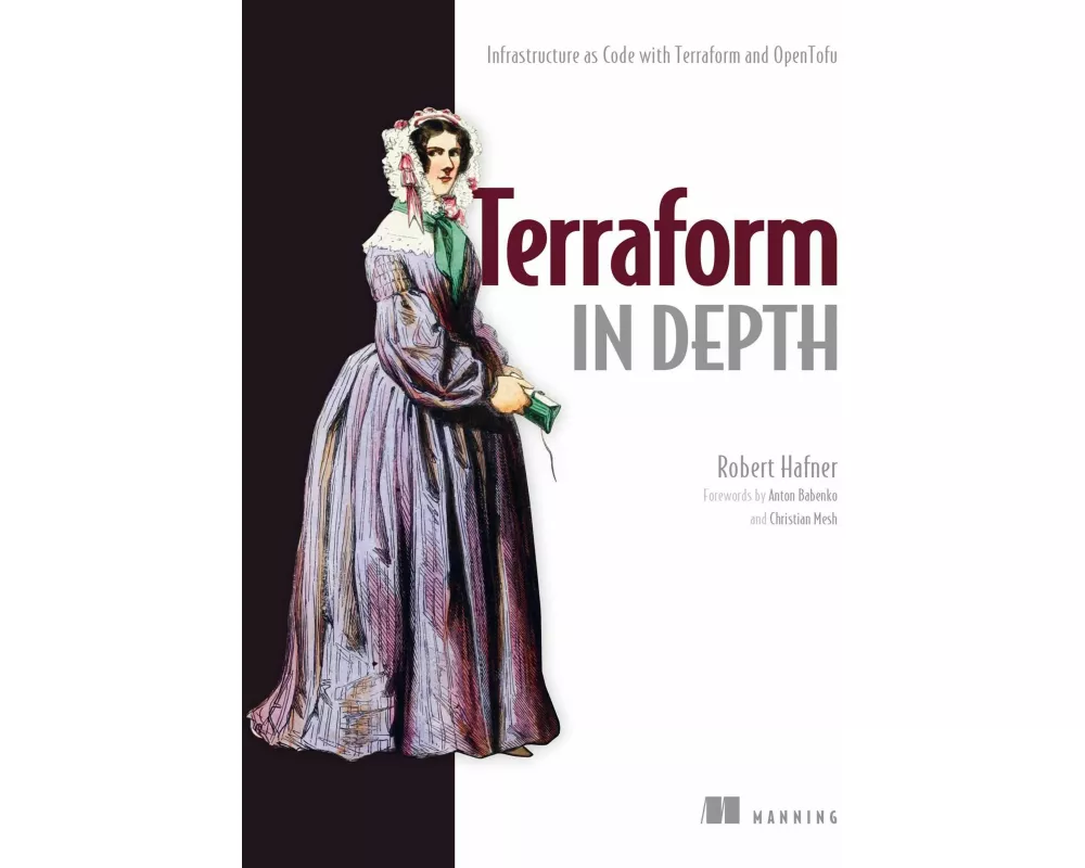 Terraform in Depth