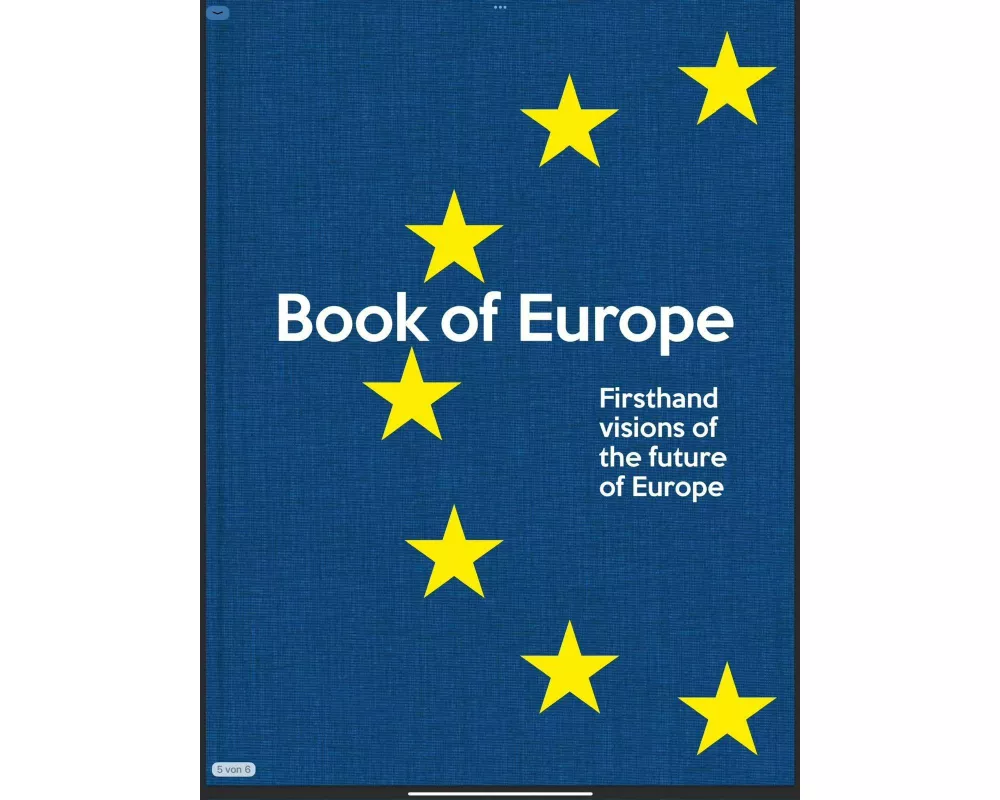 Book of Europe