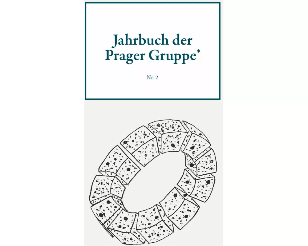 Jahrbuch der Prager Gruppe* Nr. 2