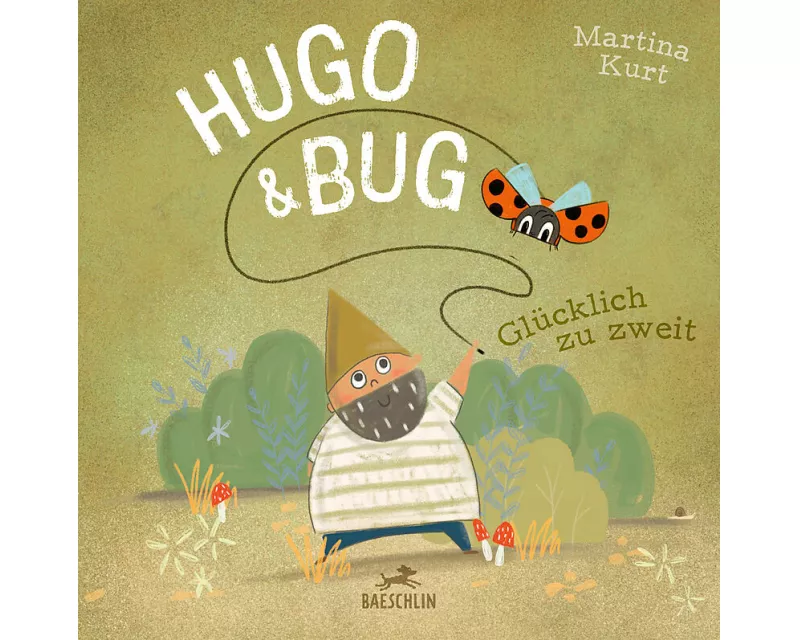 Hugo & Bug