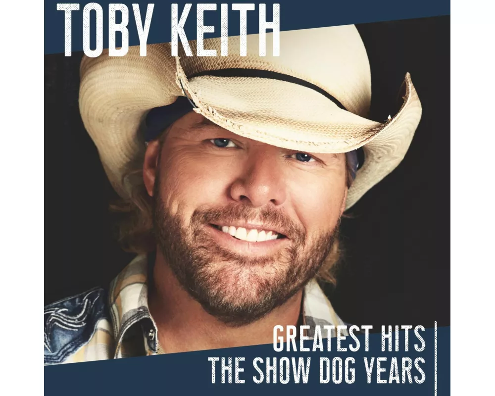 Greatest Hits: The Show Dog Years