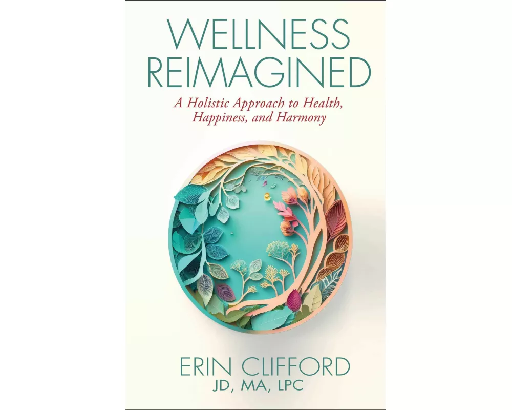 Wellness Reimagined