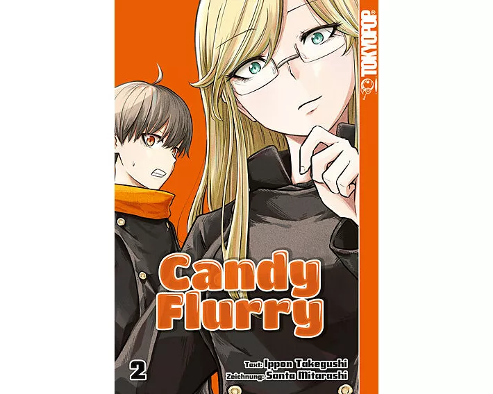 Candy Flurry 02
