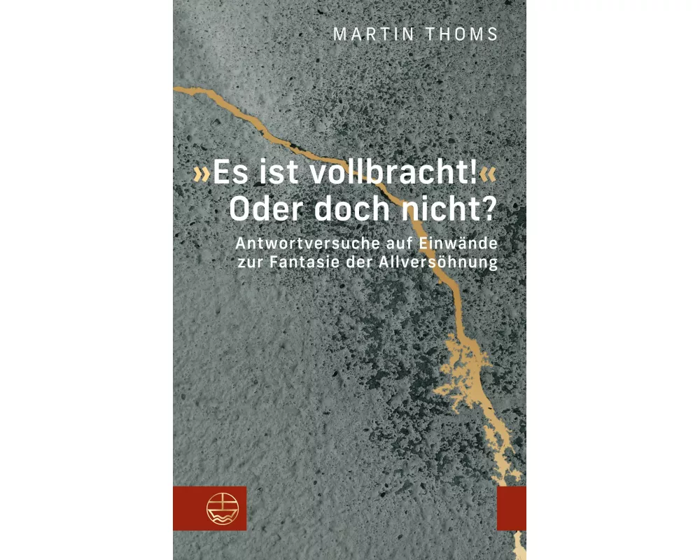 'Es ist vollbracht!' Oder doch nicht?