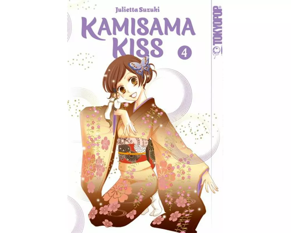 Kamisama Kiss 2in1 04
